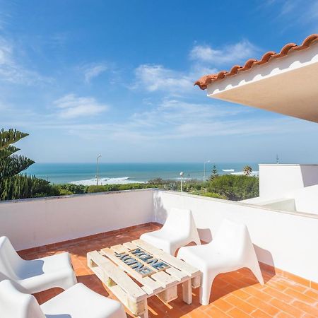 Blue Buddha Beach House Ericeira Exteriör bild