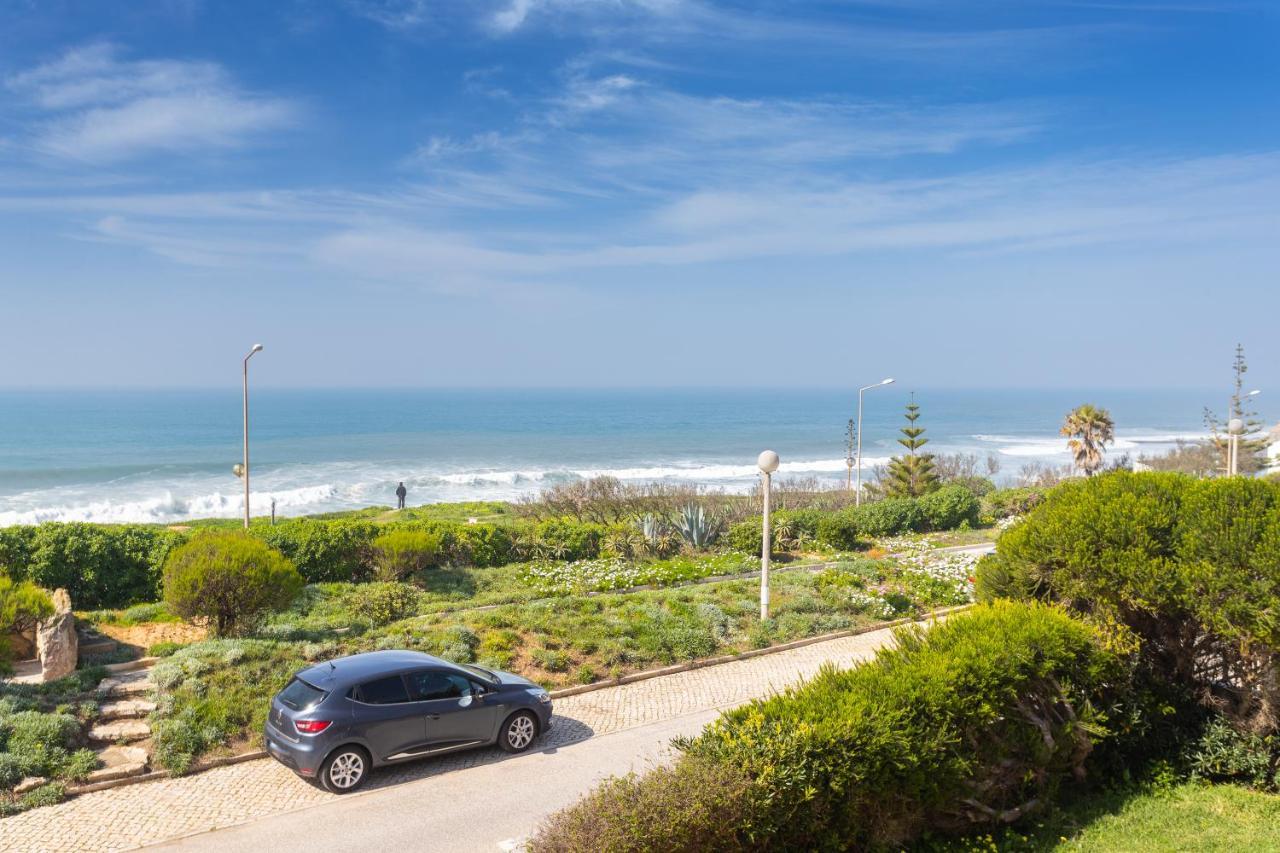 Blue Buddha Beach House Ericeira Exteriör bild