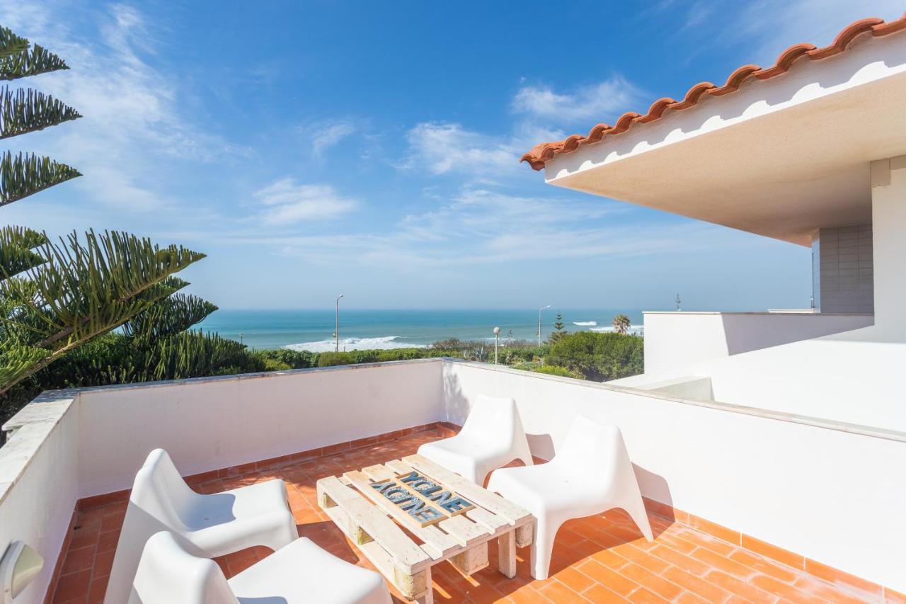 Blue Buddha Beach House Ericeira Exteriör bild