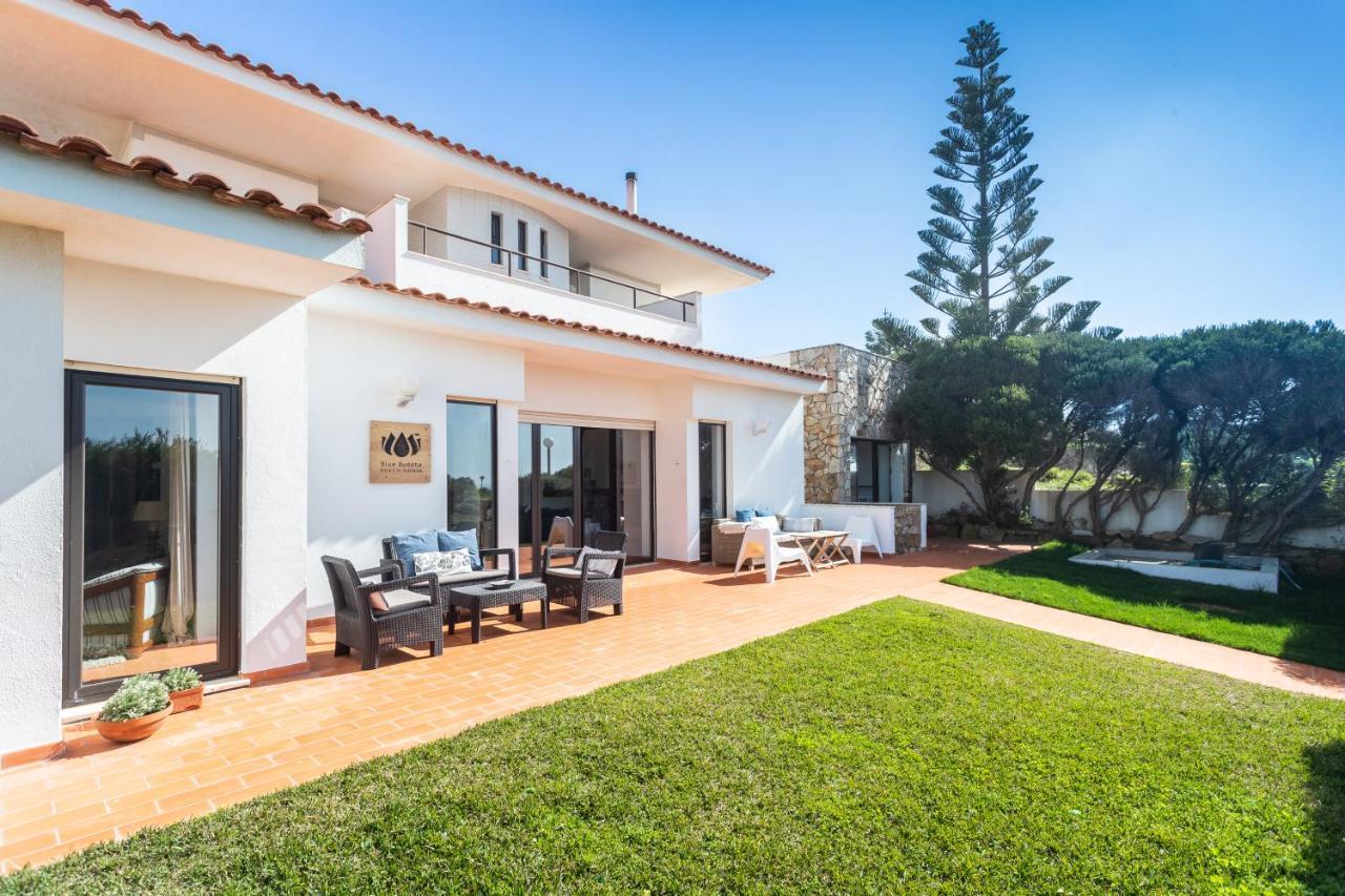 Blue Buddha Beach House Ericeira Exteriör bild