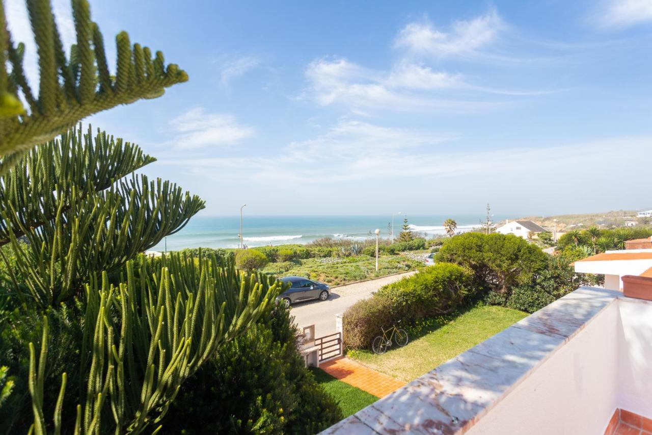 Blue Buddha Beach House Ericeira Exteriör bild