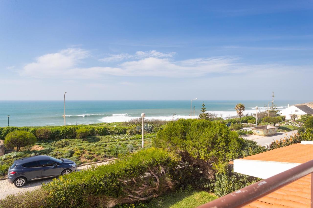 Blue Buddha Beach House Ericeira Exteriör bild