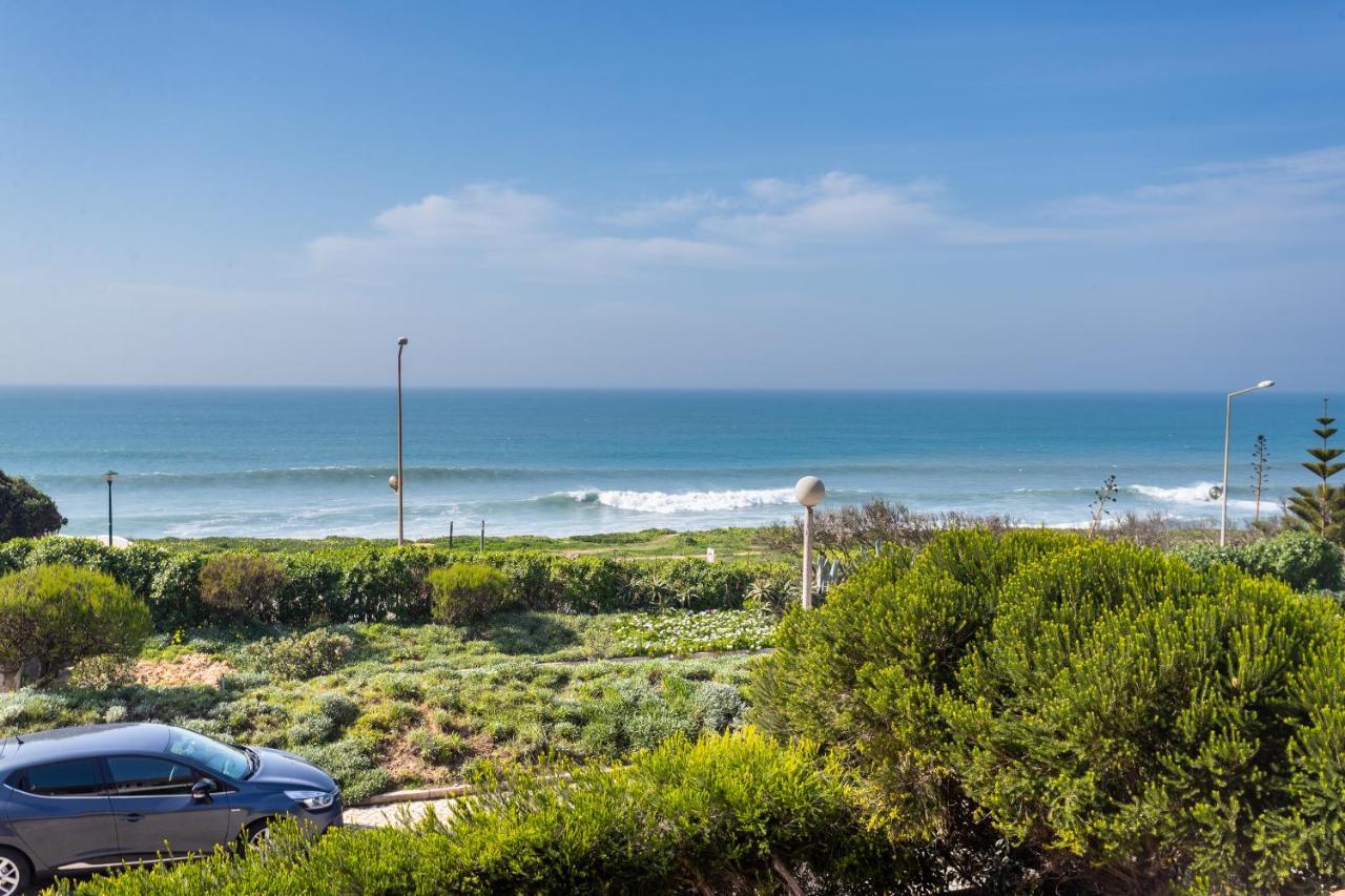 Blue Buddha Beach House Ericeira Exteriör bild