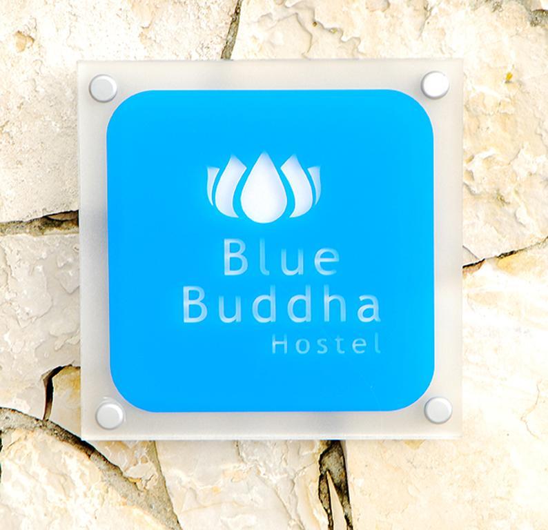 Blue Buddha Beach House Ericeira Exteriör bild