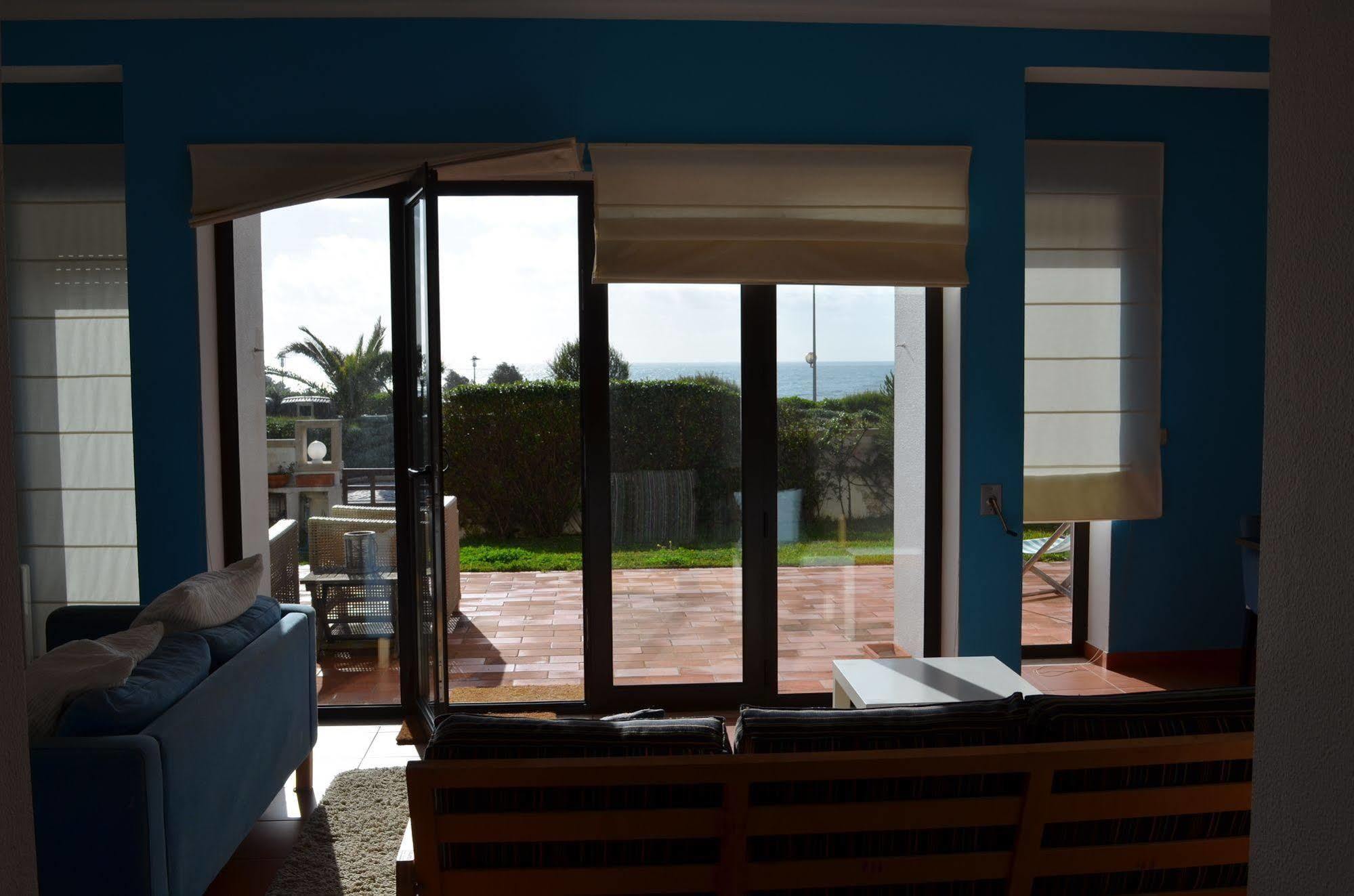 Blue Buddha Beach House Ericeira Exteriör bild