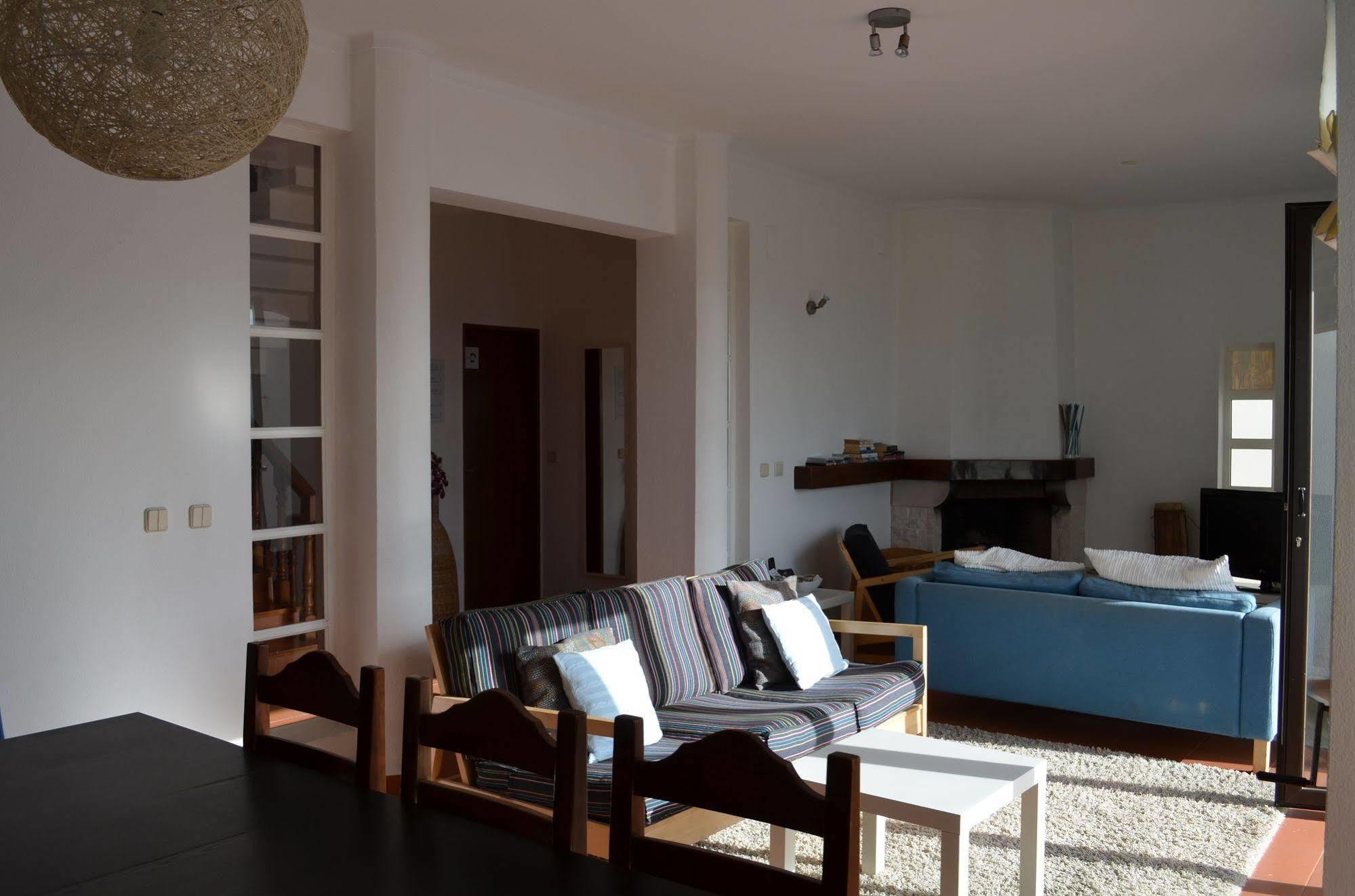 Blue Buddha Beach House Ericeira Exteriör bild