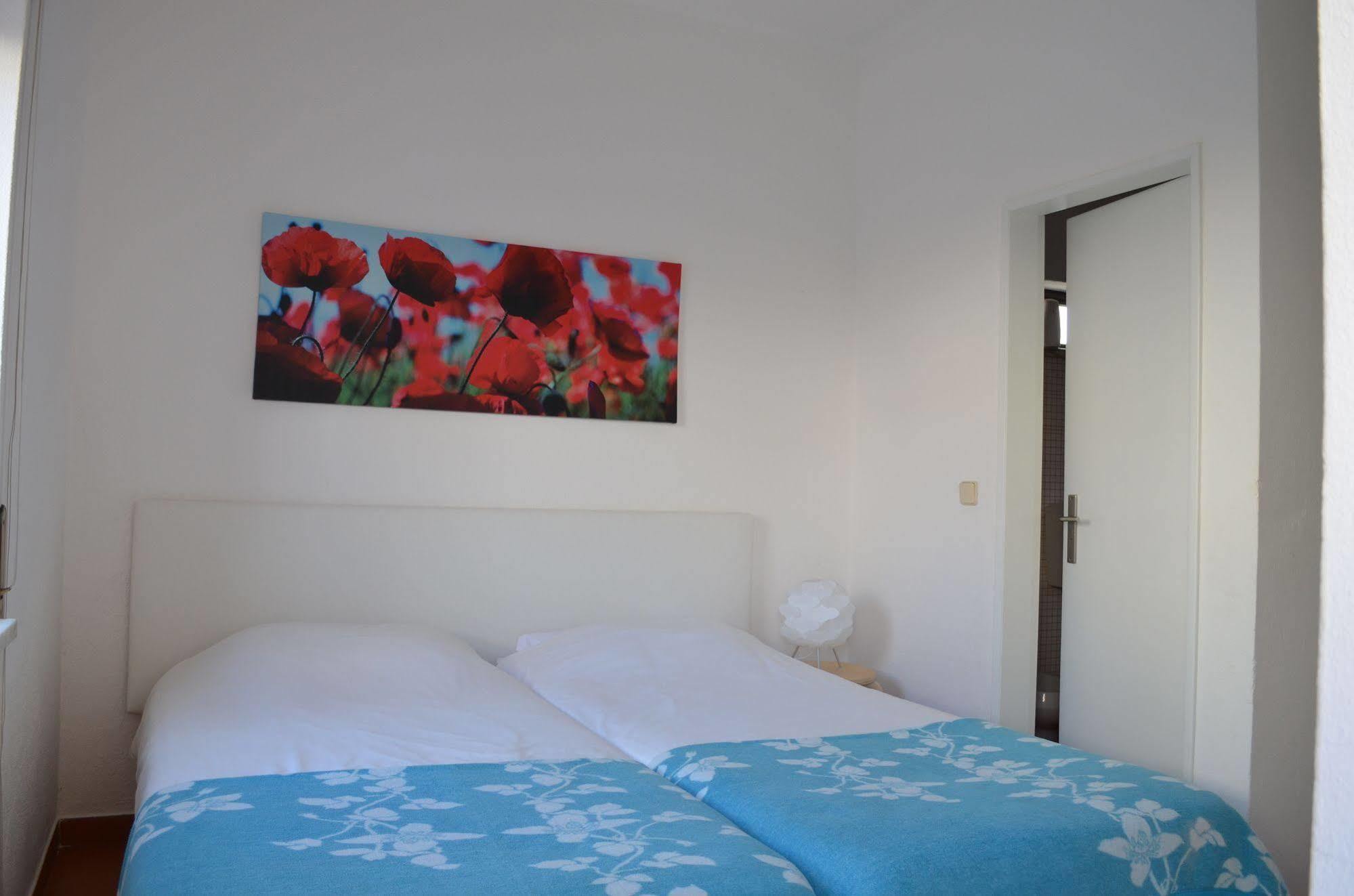 Blue Buddha Beach House Ericeira Exteriör bild