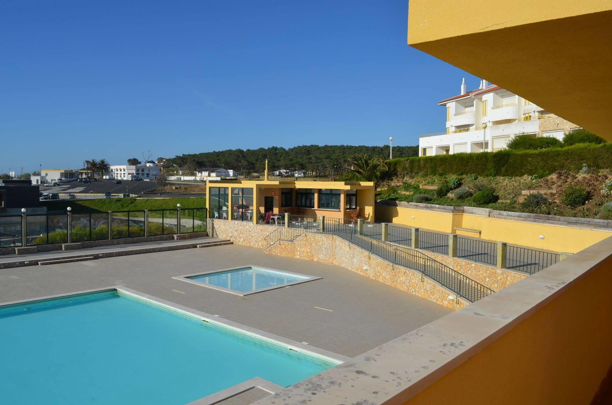 Blue Buddha Beach House Ericeira Exteriör bild