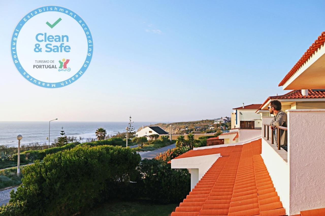 Blue Buddha Beach House Ericeira Exteriör bild